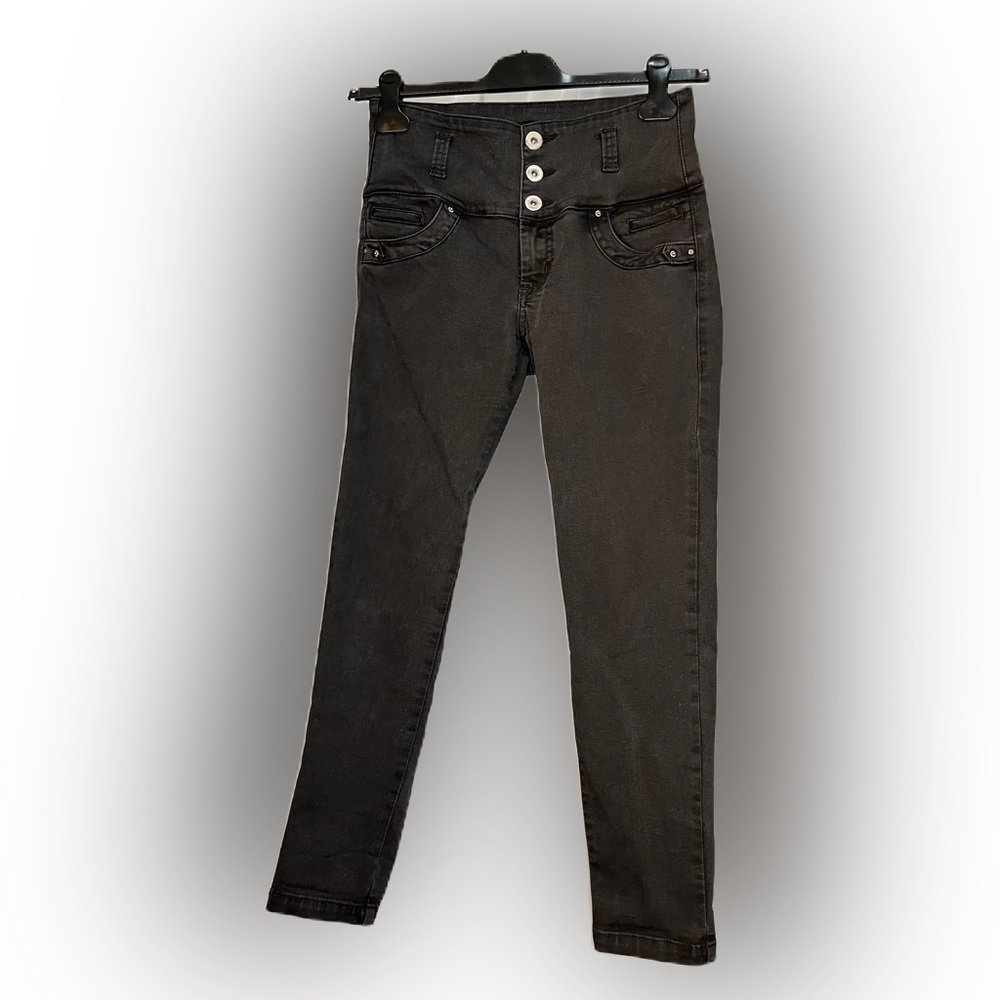 Monjeloco Jeans 10